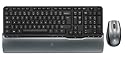 Logitech Cordless Desktop S520