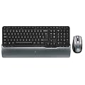 Logitech Cordless Desktop S520
