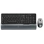 Logitech Cordless Desktop S520