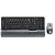 Logitech Cordless Desktop S520