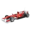 New Ray 83695B - Funkferngesteuertes Fahrzeug Ferrari F1 2010 Felipe Massa, Ma�stab 1:18