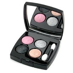 4x0.3g Les 4 Ombres Eye Makeup - No. 95 Sparkling Satin