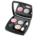 4x0.3g Les 4 Ombres Eye Makeup - No. 95 Sparkling Satin