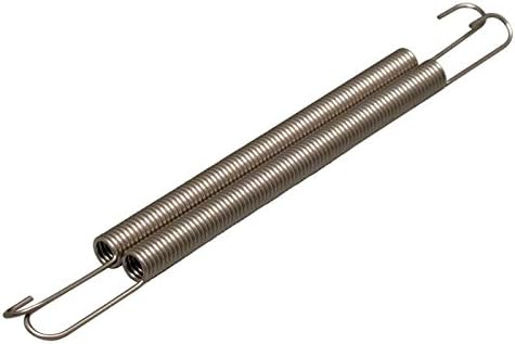 O.S. Engines 72106172 Header Pipe Spring Vehicle Part
