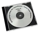 Produkt-Bild: Reinigungs CD f&uuml;r CD-Player Laserlinsen Reinigungs-Disk * SB 003038 von profitec&reg;