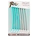 H&H Pets Professional Dog Finger Toothbrush & Dual Headed Toothbrush Best Professional Cat Dog Finger Toothbrush, Great Dental Hygiene, Value Pack of 4 or 8 (Dual Headed Toothbrush, Pack of 8)
