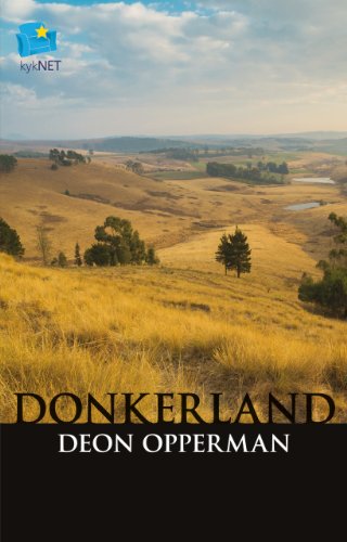 Donkerland (Afrikaans Edition)
