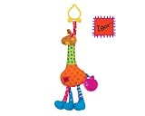 K's Kids Funky Stroller Pals - Igor