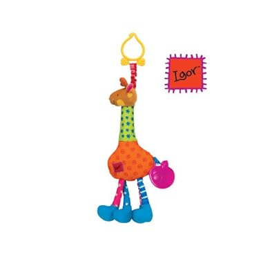 Ks Kids Funky Stroller Pals   Igor