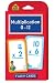 Search : Multiplication 0-12 Flash Cards