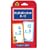 Multiplication 0-12 Flash Cards