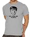 Mr Spock - Star Trek Cult Shirt T-Shirt Ash, M
