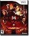 The Mummy: Tomb of the Dragon Emperor (Nintendo Wii)