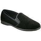 Mirak Shepton Slip-On Slipper / Mens Slippers / Classic Slippers