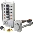 RELIANCE CONTROLS CORP 31410CRK TRANSFER SWITCH KIT 7500 watts