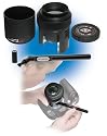 LensPen SensorKlear Loupe Kit w/SensorKlear II