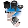 LensPen SensorKlear Loupe Kit w/SensorKlear II