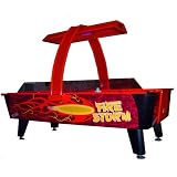 Valley-Dynamo Fire Storm Air Hockey Table