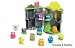 The Trash Pack Mini Play Set - Atomic Drum Ooze Chamber_s-1