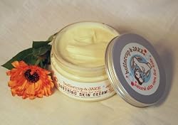 Buttercup & Jake Soothing Skin Cream