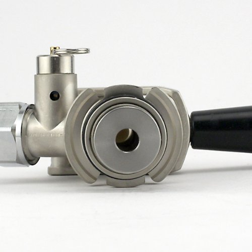 Guinness Keg Coupler U System Maryland Kitchen Discount