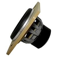 JL Audio 13W7AE 13W7AE-D1.5 13 W7 Dual 1.5 ohm Car Subwoofer