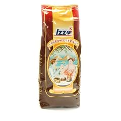 IZZO Espresso Napoletano Bohnen 1000g