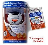 Backup Pal - Cell Phone Phonebook Backup Kit for your Motorola V276 in Retail Box!