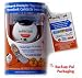 All Products : Backup Pal - Cell Phone Phonebook Backup Kit for your Nokia 6136 in Retail Box!