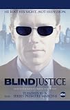 Blind Justice - Movie Poster Print -- Custom Framing Available by FramingMOVIES.com