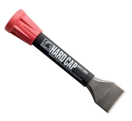 1-1/4 x 8-1/2 Mason's Chisel