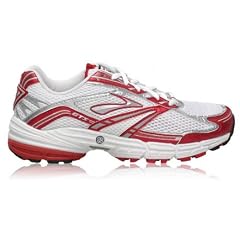 Brooks Women Adrenaline GTS 9 120048 1B 167 Farbe: Whit