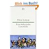 Prime Letture Erste italienische Lesest�cke: Italienisch - deutsch
