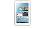 Samsung Galaxy Tab 2 - Tablet 7,0" (W...
