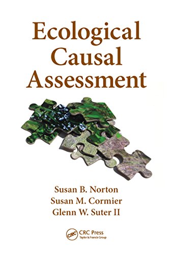 Ecological Causal Assessment (Environmental Assessment and Management)