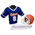 Franklin Florida Helmet/ Pads/ Uniform Set