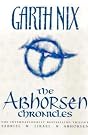 The Abhorsen Chronicles...