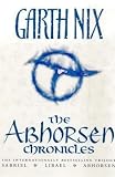 The Abhorsen Chronicles