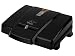 George Foreman GR180V 80-Square-Inch Nonstick Grill with Variable Temperature Control