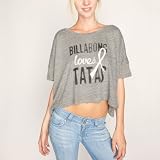 BILLABONG B4BC Save The Tatas Womens Tee