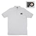 Philadelphia Flyers NHL Classic Pique Polo Shirt (Gray Gray)