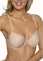 Wacoal Sheer Basics contour bra