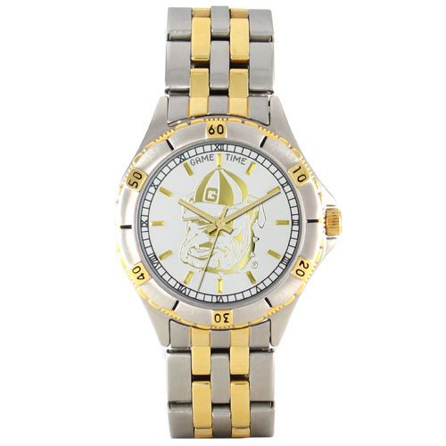Georgia Bulldogs NCAA Mens General Manager Series Watch