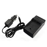 NP-BN1 Battery Charger for Sony DSC-TX7 DSC-TX5 DSC-W380 DSC-W350 DSC-W330  ....