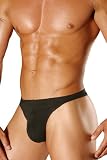 Produkt-Bild: OBOY CLASSIC T.C. String (schwarz)