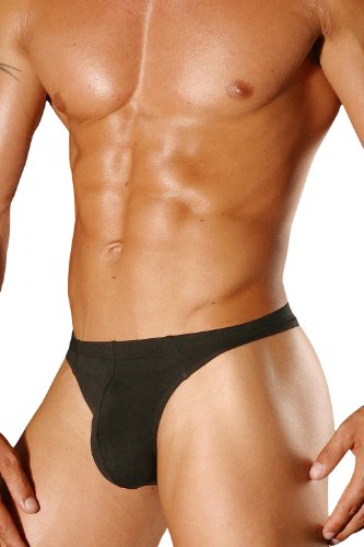 Produkt-Bild: OBOY CLASSIC T.C. String (schwarz)