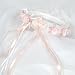 41rgDQzV3EL. SL75  Pageant Wedding Flower Girl PINK Floral Headpiece Tiara