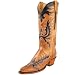 Lucchese Classics Women's GB9271 5/4 Western Boot