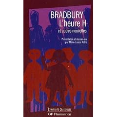 L'heure H et autres nouvelles