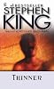 Stephen King THINNER [Thinner ] BY King, Stephen(Author)Mass Market Paperbound 01-Sep-1985